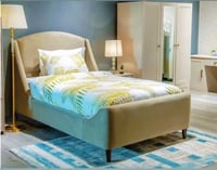 سرير نفر ونص مودرن