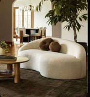 اريكة بوكليه مودرن