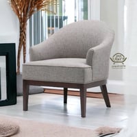 كرسي بذراعين