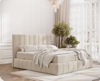 سرير FXL نفرين