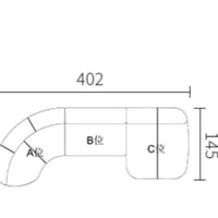 كنب جلسة العائلة
