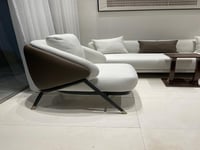 طقم كنب يورا 8 أشخاص