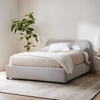 سرير نفر ونص XRT