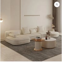 كنب جلسة العائلة