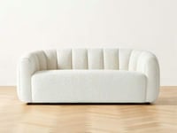 كنبة بوكليه شخصين