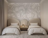 طقم اسرة نفر