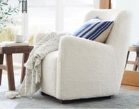 كرسي بوكليه فاخر