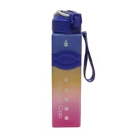 بنفسجي مع وردي