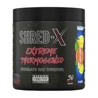 ابلايد نيوتريشن شريد اكس ثيرموجينك 300 جم