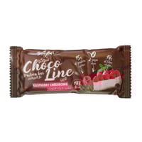 بوتي بار شوكولاين بروتين بار 50 جم