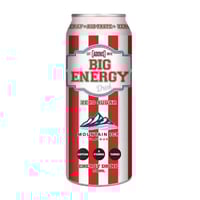 ادونيس مشروب طاقة خالي من السكر 500 مل