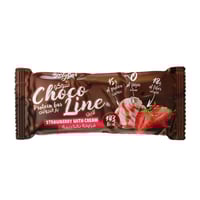 بوتي بار شوكولاين بروتين بار 50 جم