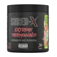 ابلايد نيوتريشن شريد اكس ثيرموجينك 300 جم