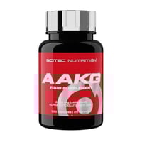 سايتك نيوتريشن AAKG ال ارجينين 3200 مجم 100 كبسولة