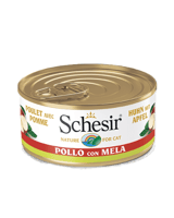 شيزر الدجاج مع التفاح 75غ