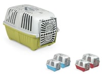 ام بي اس قفص تنقل الوان متعددة