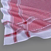 شماغ البسام بصمة 4 شلش