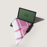 شماغ دسار كلاسيكي 2025