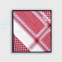 شماغ قولدن كلاسيك الأمير 2