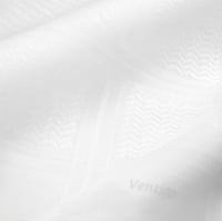 شماغ فينتيقو أبيض WS-1