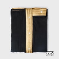 مشلح بن عفيف أسود نخب أول