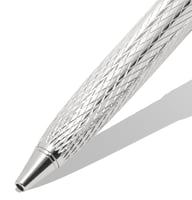 طقم قلم و كبك TM04