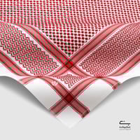 شماغ التاج البلاتيني