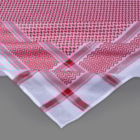 شماغ البسام بصمة 4 شلش