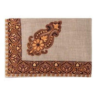 شال كشميري مرازم بني فاتح B1