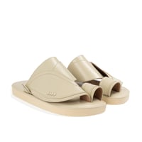 حذاء شرقي سكري سادة