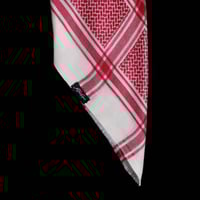 شماغ اليشمك صوف كلاسيكي