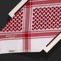 شماغ بنتلي لونين