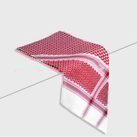 شماغ قولدن كلاسيك الأمير 2