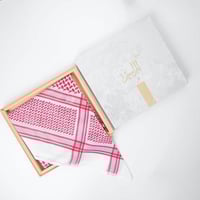 شماغ المراسيم المختلف