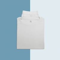 بجامة براق ثيرمل لون كريمي