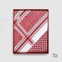 شماغ كاستيلو