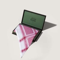 شماغ دسار كلاسيك شلش