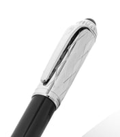 طقم قلم وكبك TM09