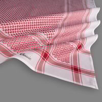 شماغ البسام كلاسيك C7