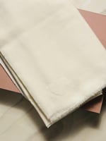 شال صوف كشميري سكري سادة VIP