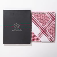 شماغ التاج الشيوخ 2026