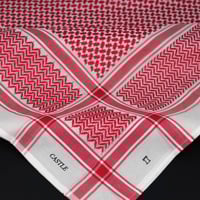 شماغ كاستل العقيق 2024