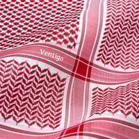 شماغ فينتيقو الشيوخ