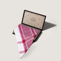 شماغ دسار الشيوخ 2025