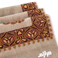 شال كشميري مرازم بني فاتح B1