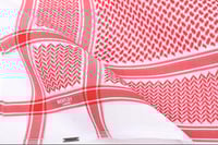 شماغ بنتلي أحمر B14