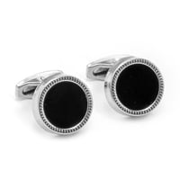 كبك أسود مع فضي SIM19