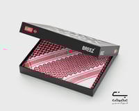 شماغ البسام بريز