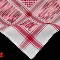 شماغ كاستل كلاسيك 2024