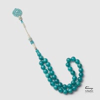 سبحة فاتوران فيروزي TG9